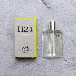 Hermès H24 Coffret - 5 ML Dabber Bottle